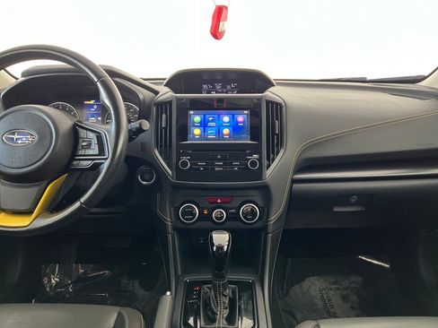 Used 2022 Subaru Crosstrek 2.5i Sport image 22