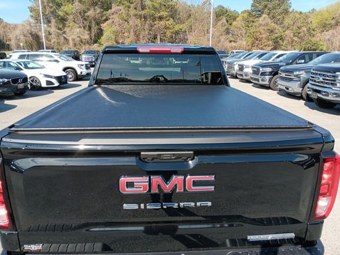 New 2026 GMC Sierra 1500 Elevation image 5