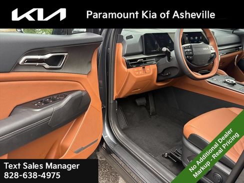 New 2027 Kia Sportage X-Line AWD/4WD image 17