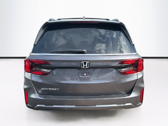 New 2027 Honda Odyssey EX-L image 6