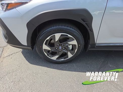 New 2026 Subaru Crosstrek 2.5i Limited AWD/4WD image 18