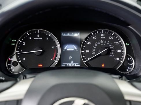 Used 2018 Lexus RX 350 AWD w/ Luxury Package image 15