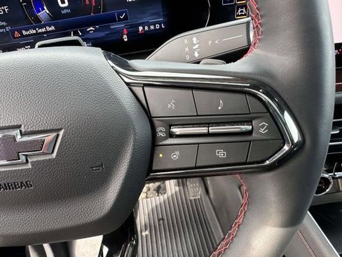 Certified 2024 Chevrolet Traverse RS w/ LPO, Floor Liner Package image 15