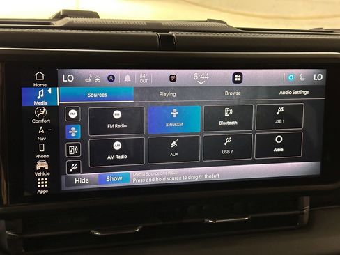 New 2026 Jeep Wrangler Sahara image 37