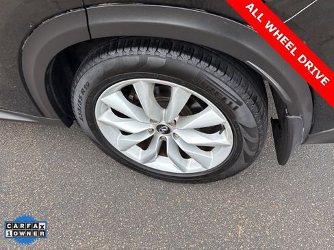 Used 2019 INFINITI QX50 Essential w/ Proactive Package image 30