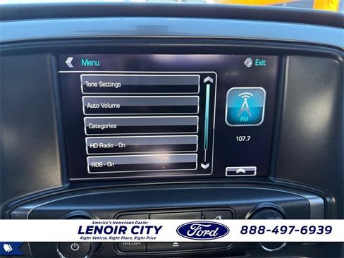 Used 2018 Chevrolet Silverado 1500 LT w/ All Star Edition image 25