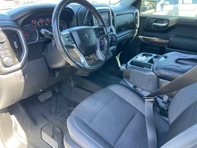Used 2019 Chevrolet Silverado 1500 RST AWD/4WD image 6