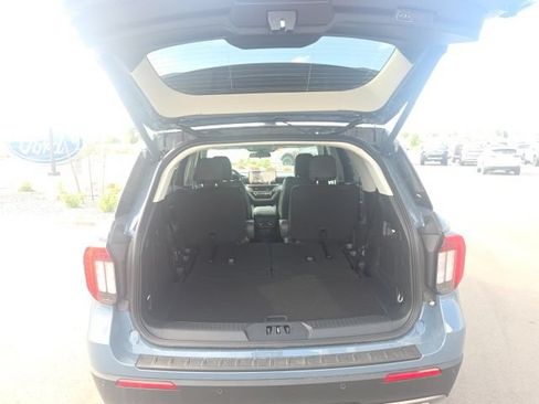 New 2026 Ford Explorer Active w/ Active Comfort Package AWD/4WD image 7