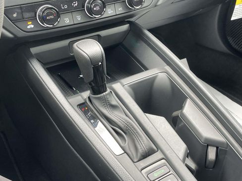Used 2026 Honda Accord SE image 30