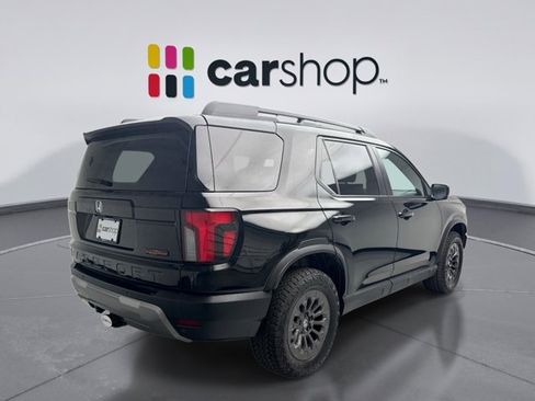 Used 2026 Honda Passport TrailSport image 5