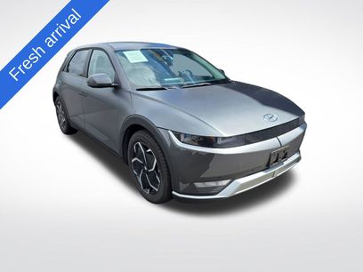 Used 2024 Hyundai Ioniq 5 SEL