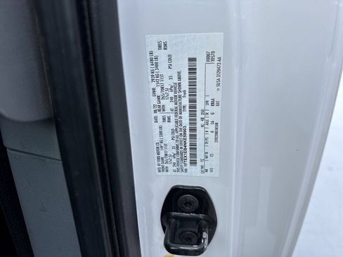 Used 2022 Ford F150 XL w/ Equipment Group 101A High AWD/4WD image 59