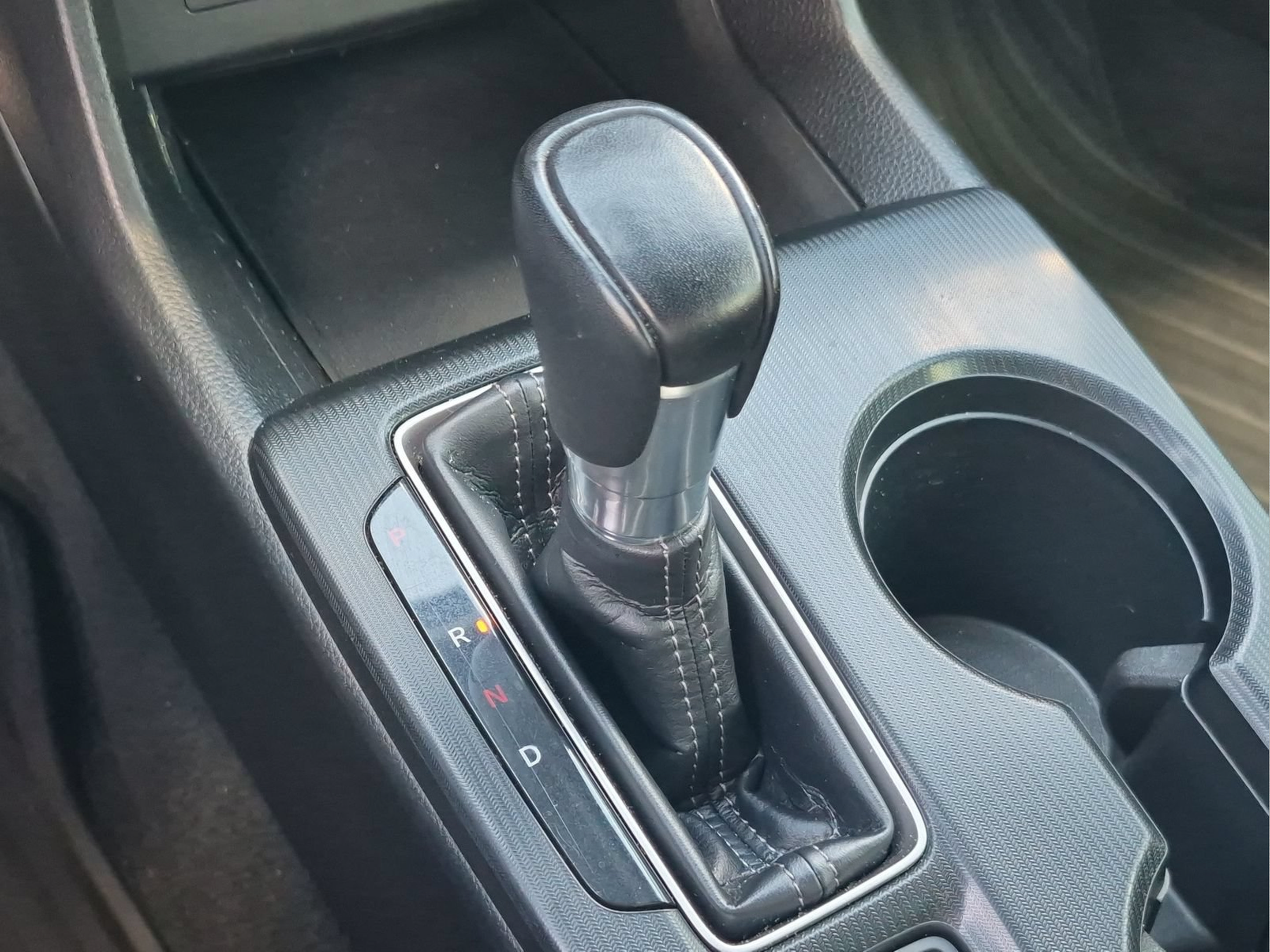 Certified 2024 Honda Civic Sport image 15
