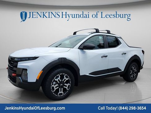 New 2026 Hyundai Santa Cruz XRT AWD/4WD image 9