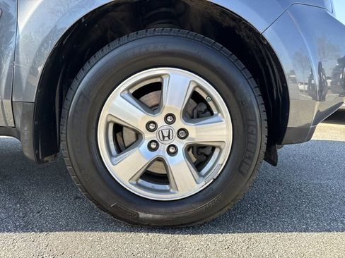 Used 2011 Honda Pilot EX-L image 12