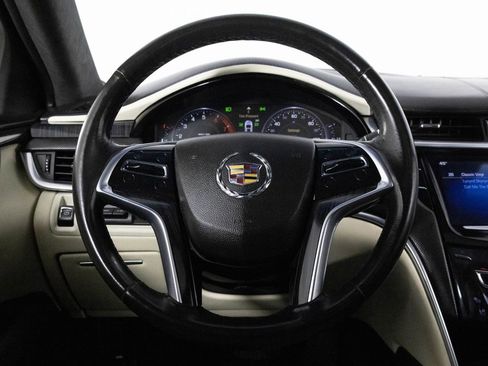 Used 2014 Cadillac XTS Platinum image 27