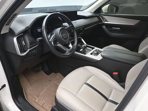 Used 2024 MAZDA CX-90 3.3 Turbo w/ Premium Package AWD/4WD image 19