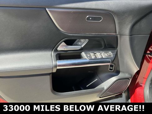 Used 2022 Mercedes-Benz GLA 250 4MATIC image 18