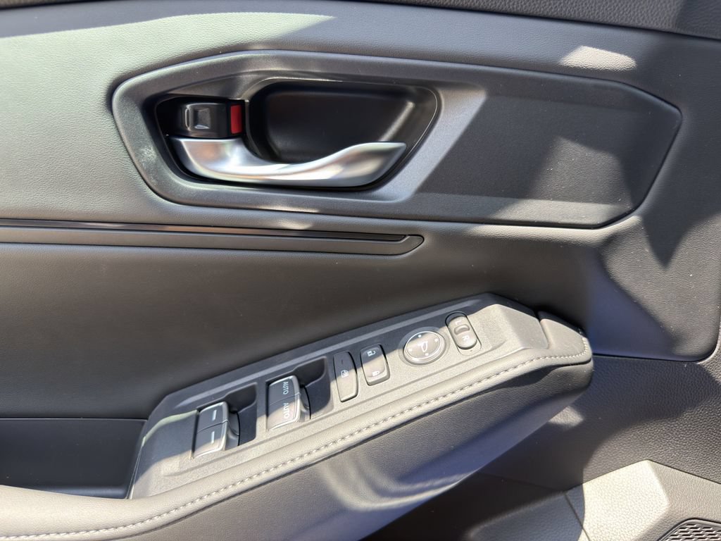 New 2026 Honda Accord Sport image 19