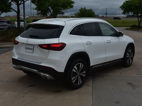 Used 2025 Mercedes-Benz GLA 250 image 5
