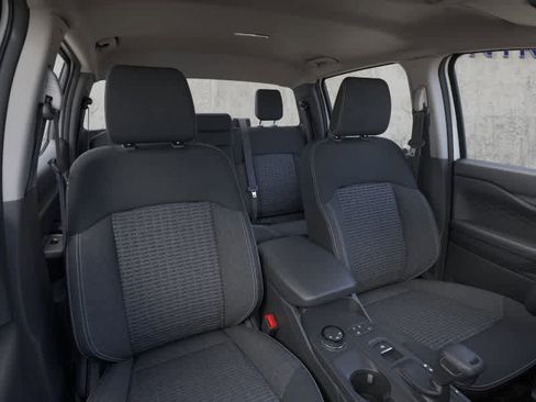 New 2025 Ford Ranger XL w/ Trailer Tow Package image 20