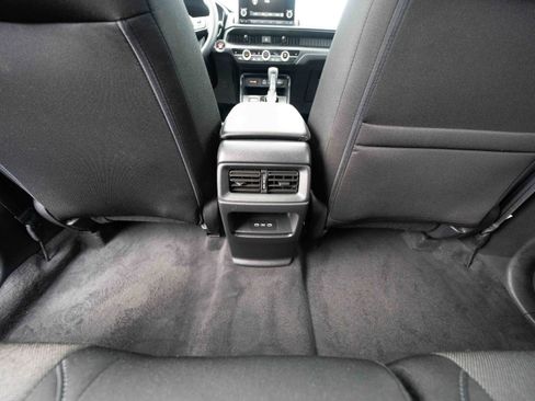 Used 2024 Honda CR-V EX image 22
