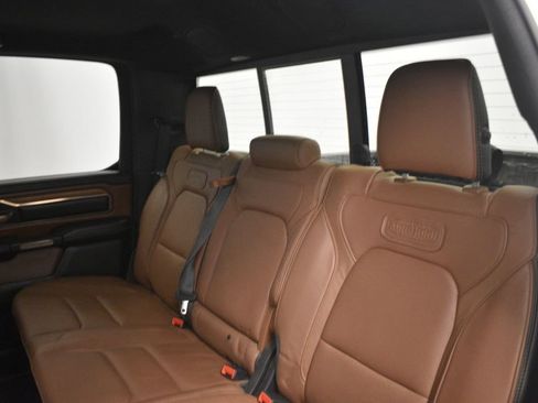 Certified 2021 RAM 1500 Limited image 26