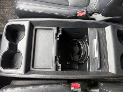 Used 2021 Honda Odyssey Touring image 37