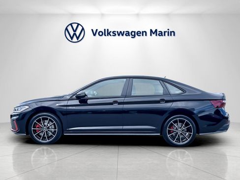 New 2026 Volkswagen Jetta GLI Autobahn image 2