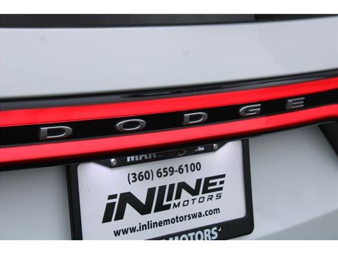 Used 2014 Dodge Durango Citadel w/ Technology Group image 42