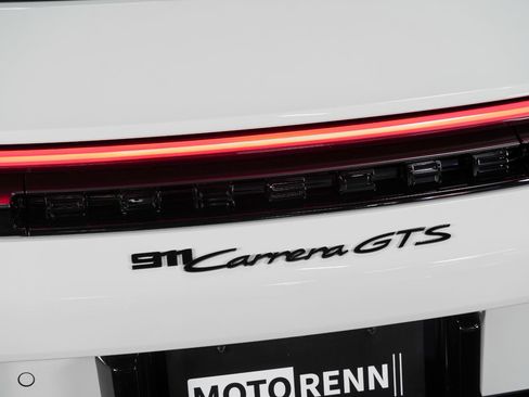 Used 2026 Porsche 911 GTS image 22