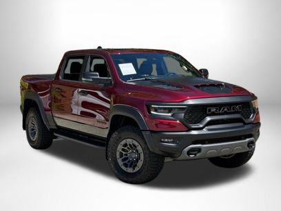 Used 2024 RAM 1500 TRX
