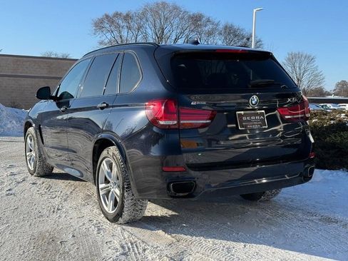 Used 2016 BMW X5 xDrive40e image 5