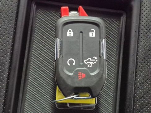 Used 2019 Chevrolet Silverado 1500 High Country w/ High Country Premium Package image 26