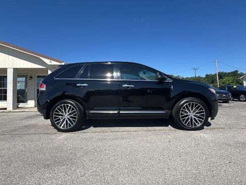 Used 2012 Lincoln MKX FWD w/ Wood Pkg image 7