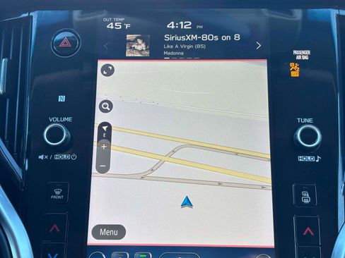 Used 2020 Subaru Outback Premium image 25