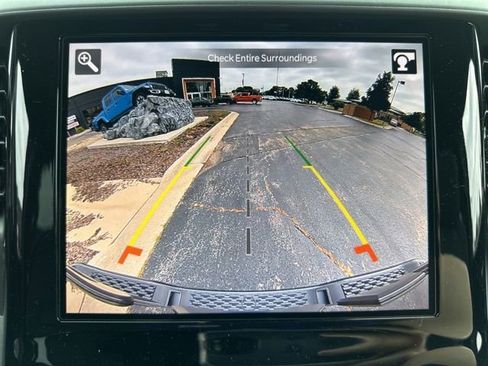 New 2026 RAM 1500 Tradesman image 42