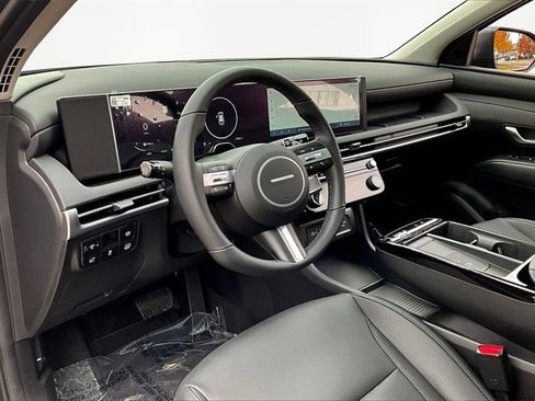 Used 2025 Hyundai Tucson SEL image 14