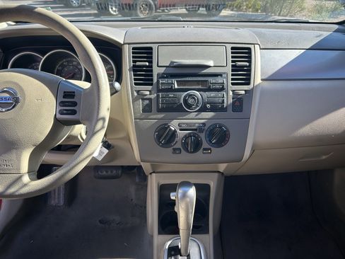 Used 2010 Nissan Versa 1.8 S w/ PWR Plus Pkg image 20