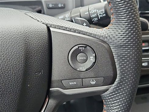 Used 2023 Honda Passport TrailSport image 20