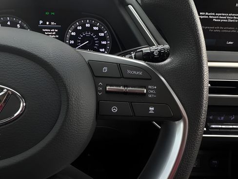Certified 2023 Hyundai Sonata SEL FWD image 21