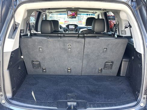 Used 2012 Honda Pilot Touring image 37