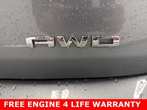 Used 2023 GMC Terrain Denali w/ Denali Premium Package image 29