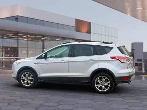 Used 2015 Ford Escape SE w/ Equipment Group 201A AWD/4WD image 7