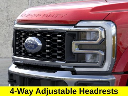 New 2026 Ford F450 Lariat image 18