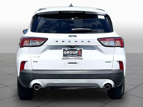 Used 2020 Ford Escape SE FWD image 5
