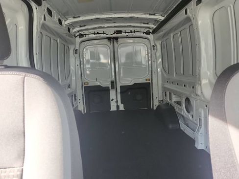 New 2026 Ford Transit 250 148 Medium Roof Extended AWD image 13