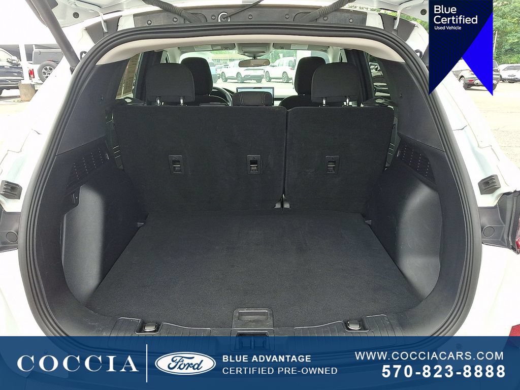 Certified 2023 Ford Escape Active w/ Tech Pack #1 AWD/4WD image 28