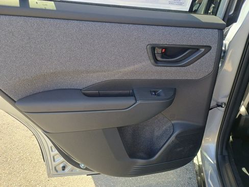 New 2026 Subaru Outback Premium image 12