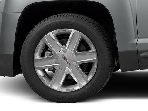 Used 2013 GMC Terrain SLT w/ Chrome and Technology Package FWD image 14